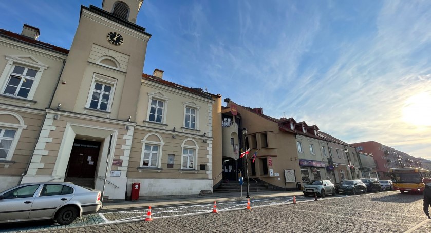 Przystanek wraca na Stary Rynek
