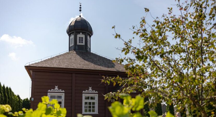 Meczet w Bohonikach – perła podlaskiej kultury
