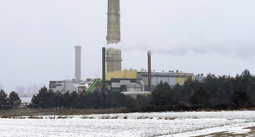 Dopłat do ciepła nie będzie. W Łomży jest za tanio!