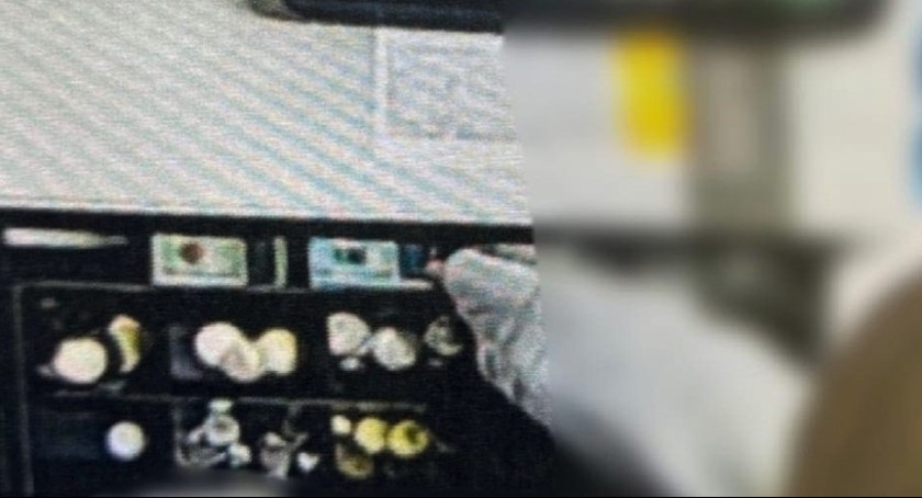 Ze sklepowej kasy znikały pieniądze. 17-letnia praktykantka odpowie za kradzież