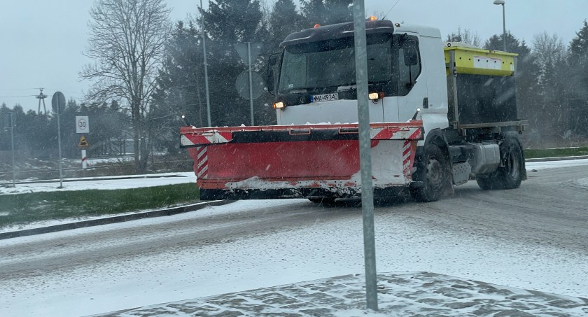 Idzie silny mróz!