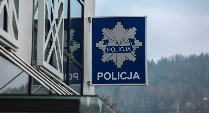 W Podgórzu może powstać posterunek policji