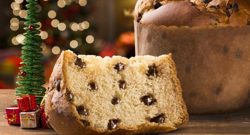Gdzie kupić oryginalne włoskie babki panettone?