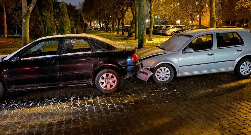 OC w Łomży wyłamuje się inflacji i wciąż tanieje