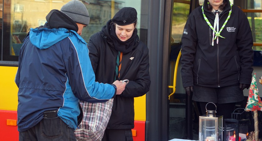 Piękna tradycja trwa! Miasto nie zawiodło potrzebujących [FOTO]