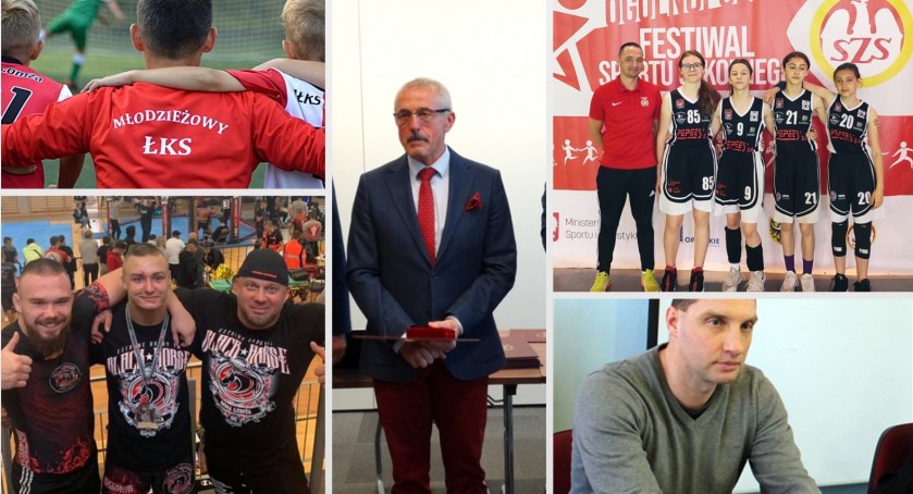 Środowisko sportowe apeluje...
