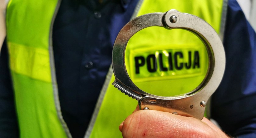 Poszukiwani zatrzymani przez łomżyńską policję