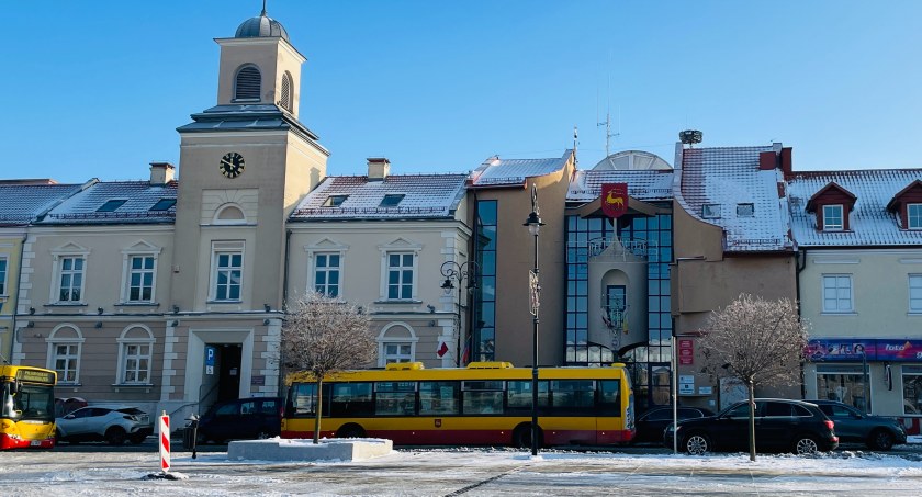 Miasto Łomża 2022 w liczbach. Te imiona były najpopularniejsze