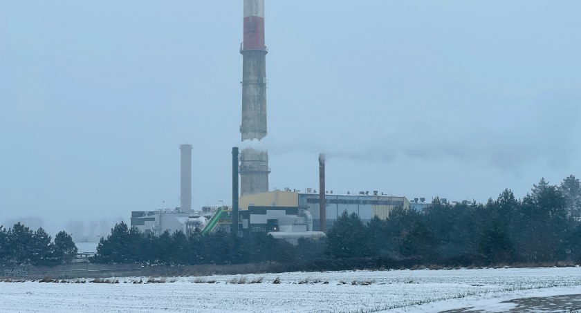 Radny Domasiewicz i jego stanowisko dot. listu otwartego “Ciepłowników”