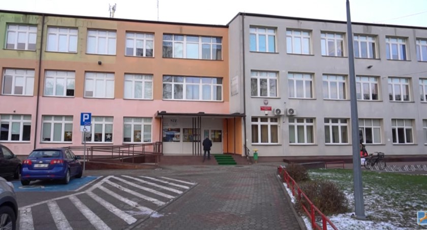 Prezydent ogłosił konkurs na dyrektora SP nr 5