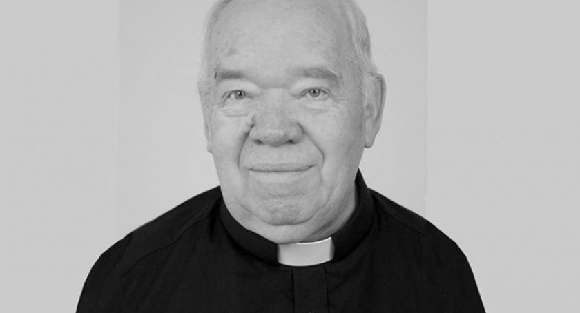 Tragiczny finał poszukiwań. Ksiądz Jan Toczko nie żyje