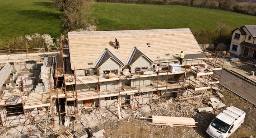 Projekty domów piętrowych dla każdego