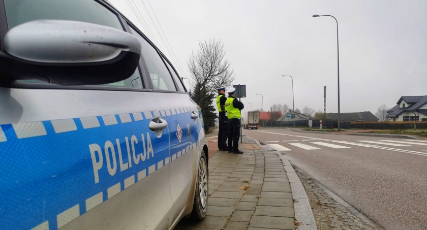 Kierowcy ignorują przejścia dla pieszych