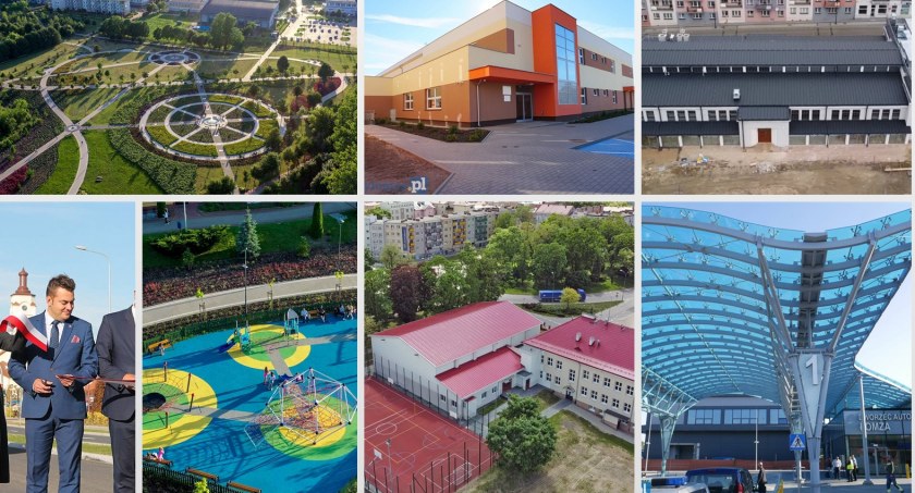 Skarbnik miasta dementuje nieprawdziwe informacje radnego