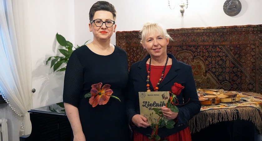 Zielnik Kurpiowski, czyli kulturowe i przyrodnicze bogactwo Kurpi [VIDEO i FOTO]