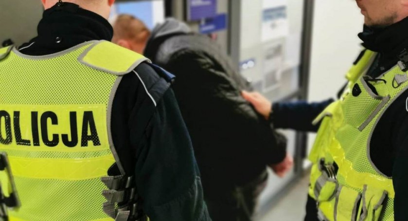 Nieodpowiedzialni kierowcy wpadli w ręce policji