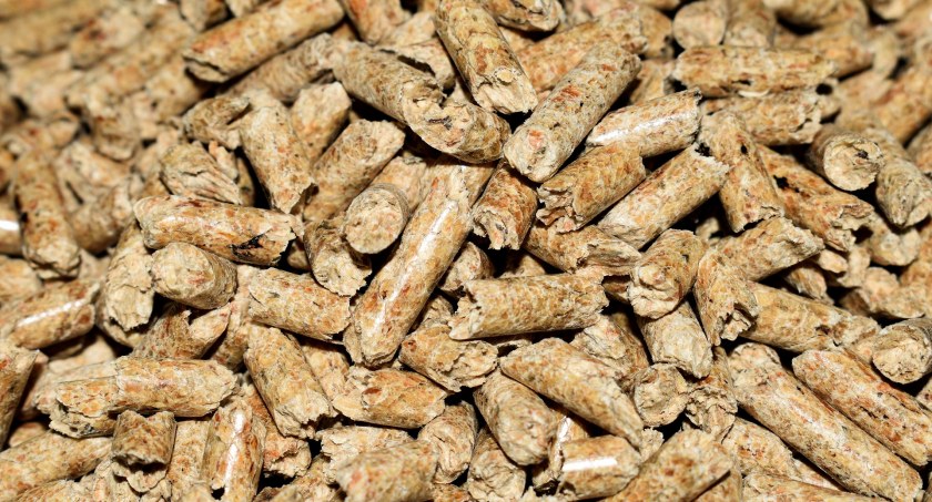 21-latek oszukany podczas zakupu pelletu