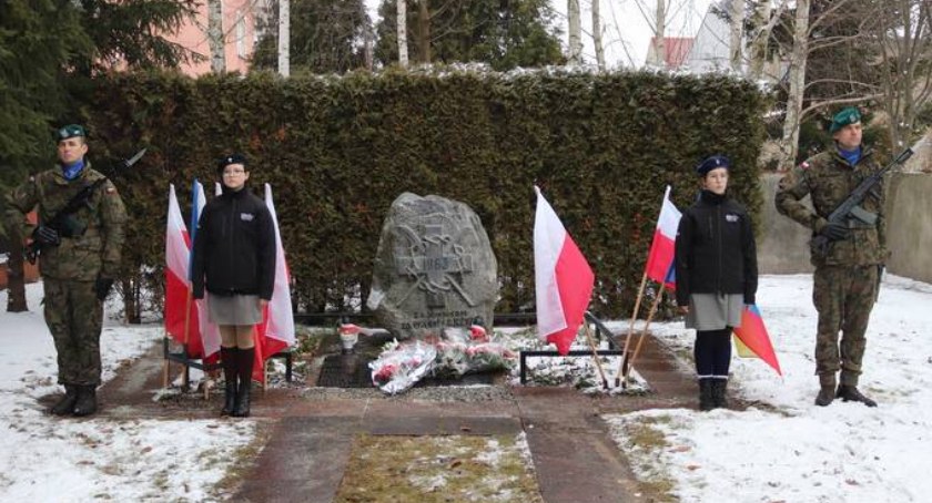 Łomża uczci powstanie styczniowe