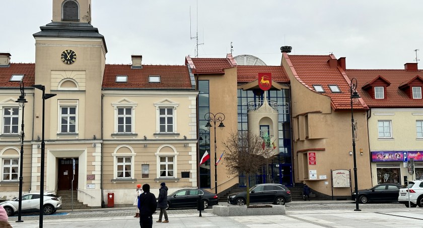 Nie będzie środków na kulturę i turystykę. Radni nie poparli wniosku prezydenta Chrzanowskiego