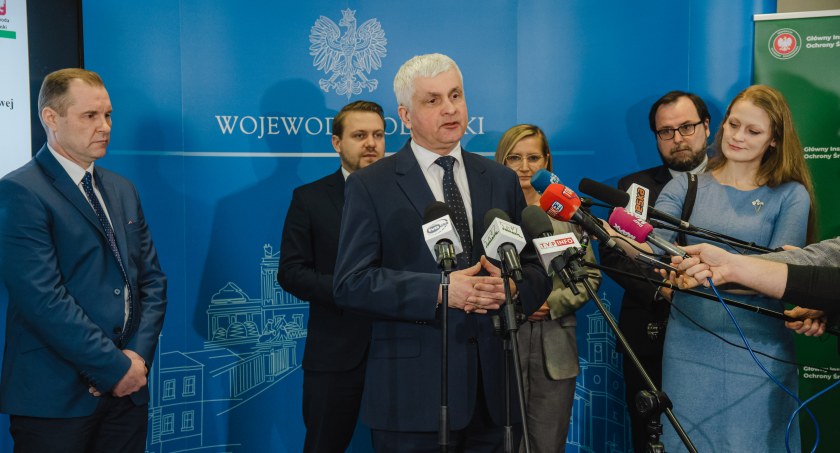 W Podlaskiem powołany został Wydział Zwalczania Przestępczości Środowiskowej