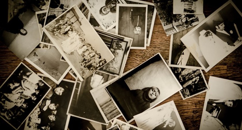Archiwalne fotografie. Bezpłatne warsztaty dla mieszkańców Łomży