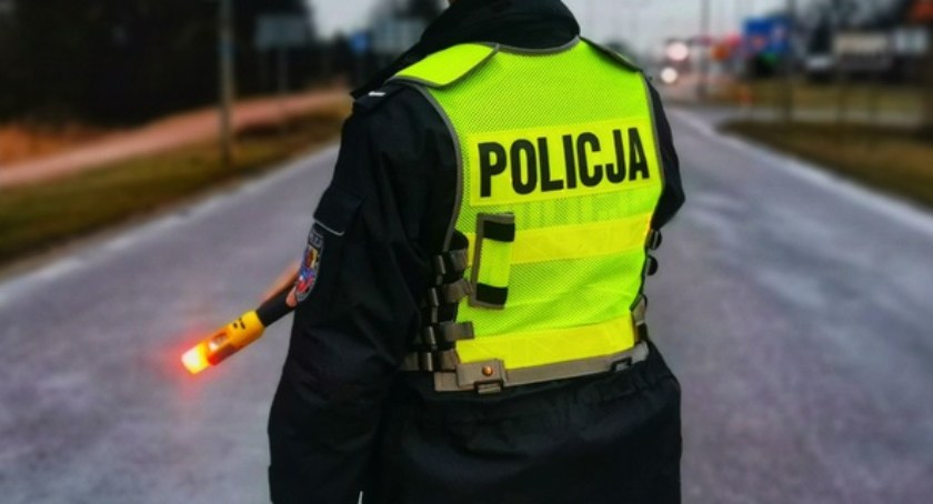 Piją i jadą! Łomżyńscy policjanci zatrzymali trzech nietrzeźwych kierowców