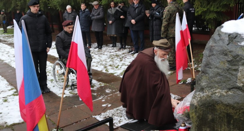 Obchodzimy 160. rocznicę wybuchu Powstania Styczniowego [FOTO]