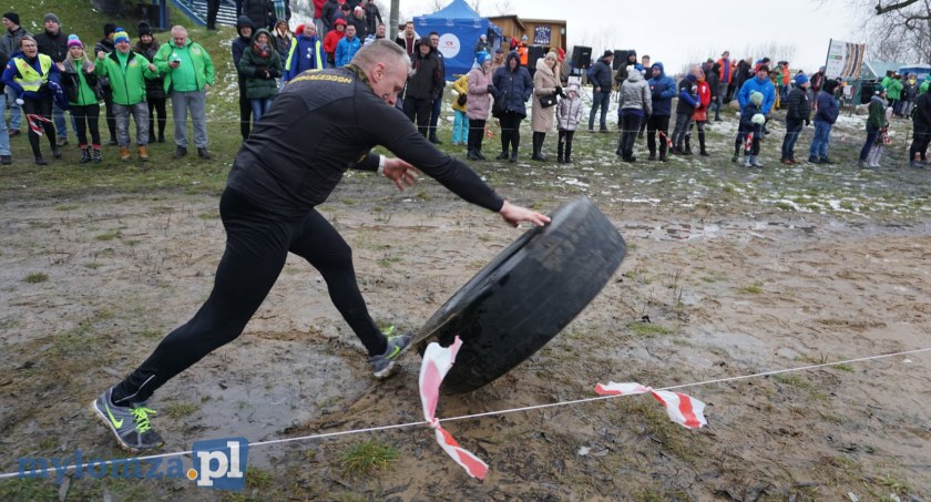 WOŚPogeddon w Łomży [FOTO]