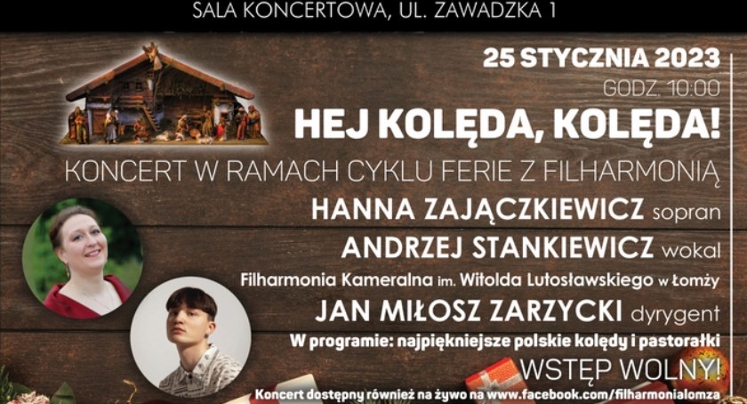 Hej kolęda, kolęda!