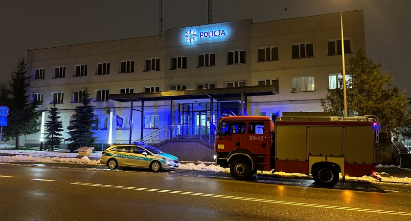 Łomża. Nowe informacje ws. 