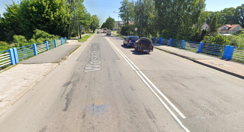 Most na Łomżyczce do rozbudowy. Jest ZRID