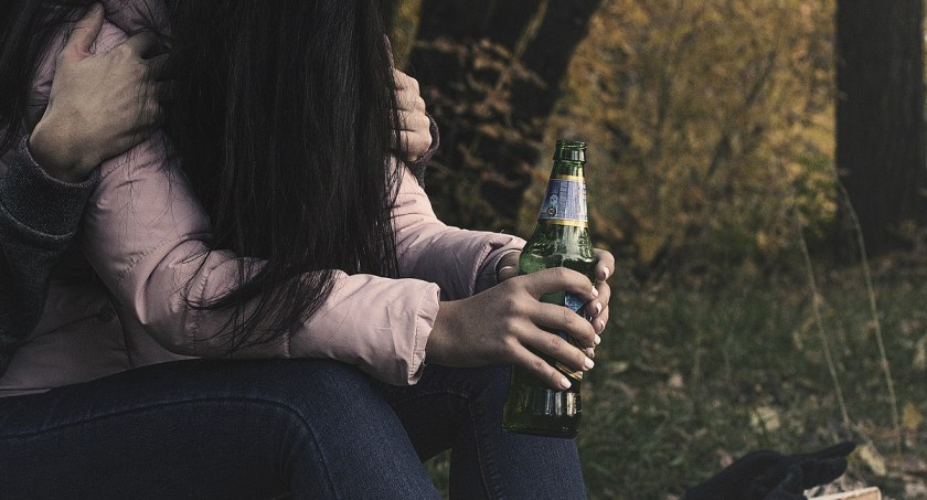 Matka opiekowała się dzieckiem mając 4 promile