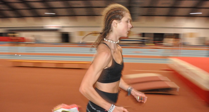 Martyna w formie [FOTO]