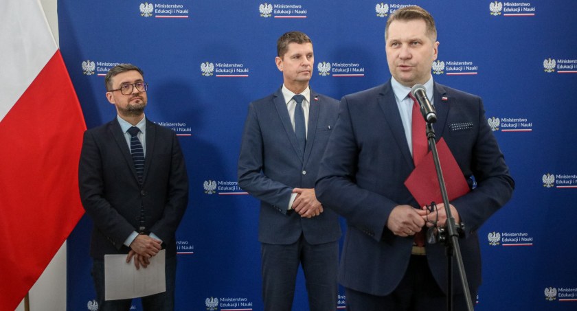 Matura będzie łatwiejsza