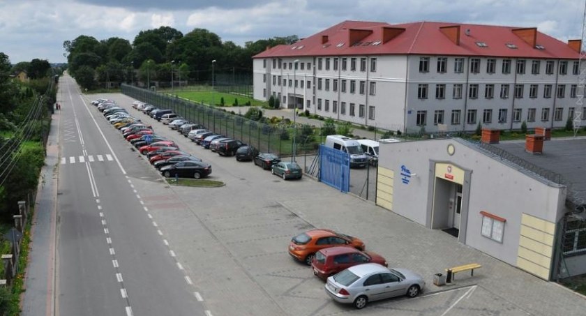 Etaty u więzienników. Chcą przyjąć ponad 50 osób!