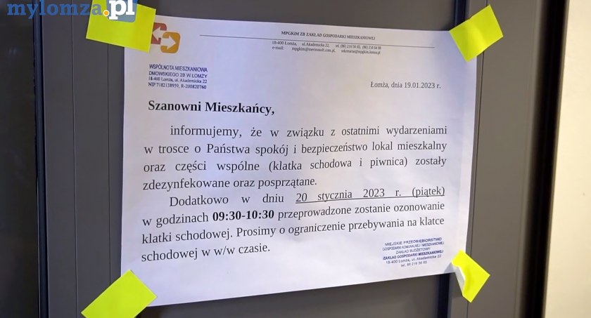 Apel MPGKiM: Zainteresujmy się losem naszych samotnych sąsiadów! [VIDEO]