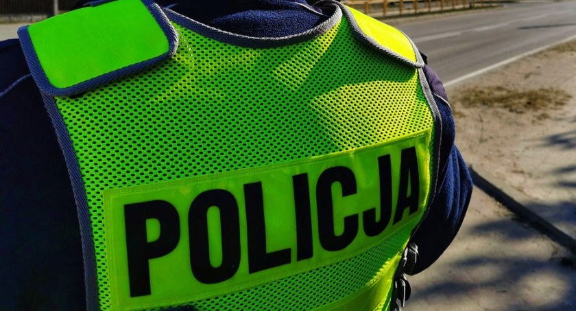 Działania ukierunkowane na bezpieczeństwo pieszych