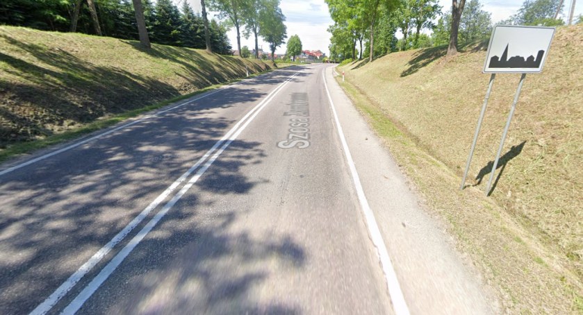 Ulice do przebudowy