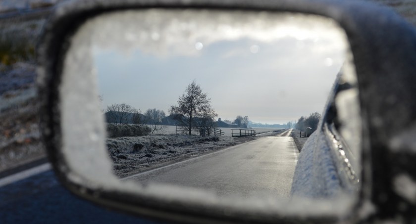 Uwaga na drogach! Synoptycy wydali ostrzeżenie