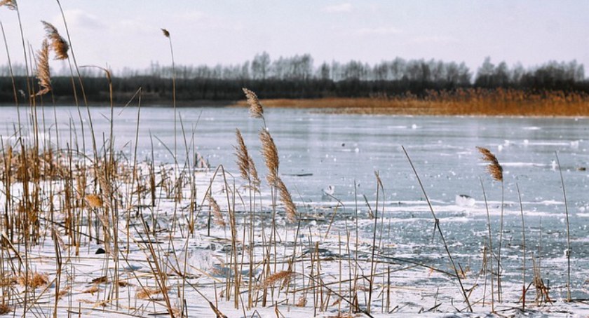 Pogoda na weekend. Zima o nas nie zapomniała