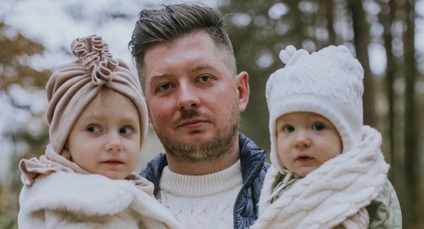 Nie żyje młody lekarz. Ruszyła zbiórka na rzecz jego dzieci