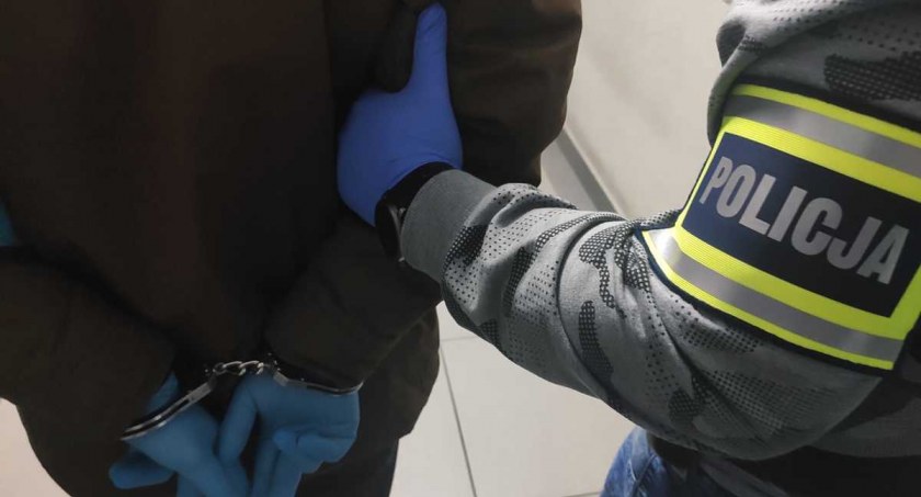 Ukradli kabel wart 50 tysięcy złotych