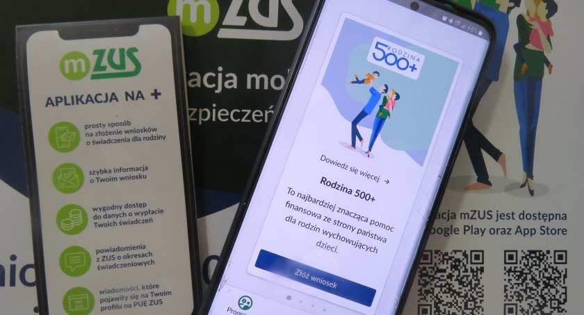 Pierwsze wnioski o 500 plus już rozpatrzone