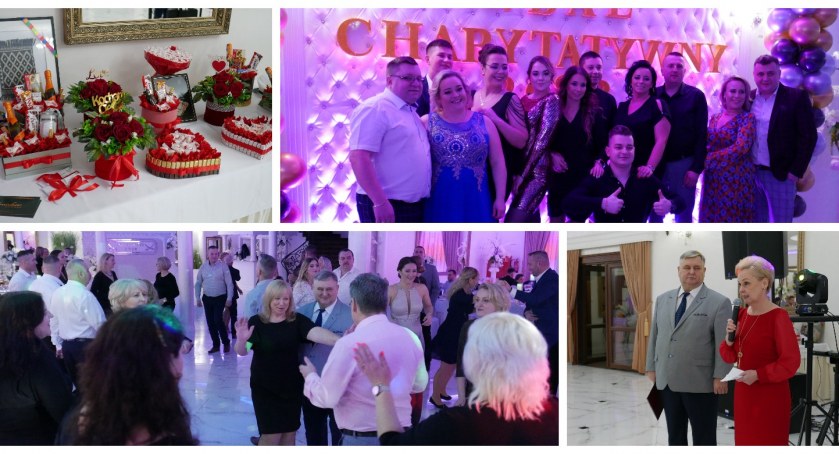 3. Bal Charytatywny w Małym Płocku [FOTO]