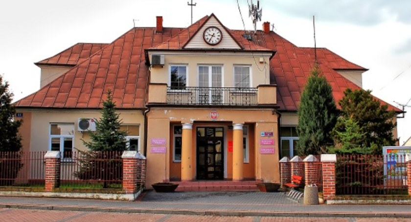Wybory uzupełniające w gminie Śniadowo
