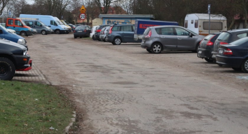 Jeszcze w tym roku może rozpocząć się przebudowa ul. Kasztelańskiej w Łomży