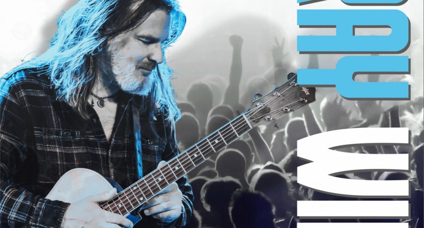Ray Wilson wystąpi w Łomży