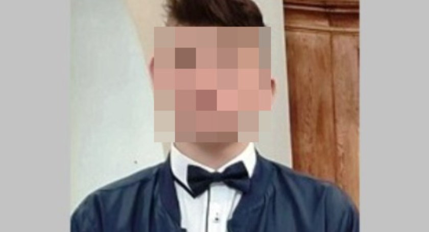 Zaginął 16-latek. Poszukiwania zostały zakończone