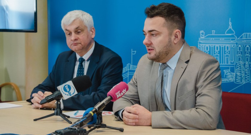 Łomża ze wsparciem osób z niepełnosprawnością