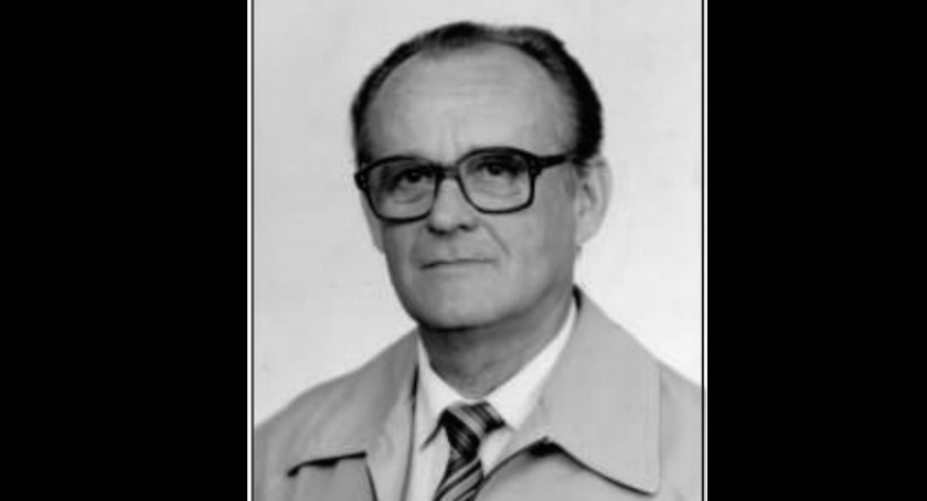 Zmarł łomżyński ginekolog i położnik. Miał 93 lata